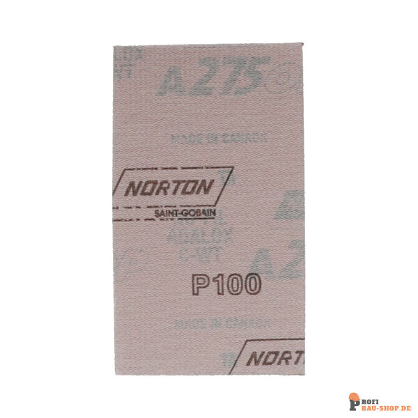 nortonschleifmittel/NORTON_schleifmittel_63642585263 Cut Sheets Selfgrip Norton PRO 70x125 Grit 100_147120